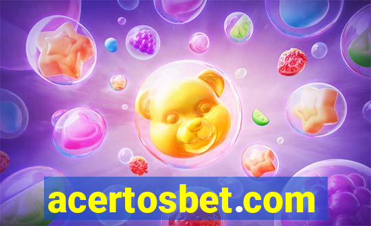 acertosbet.com