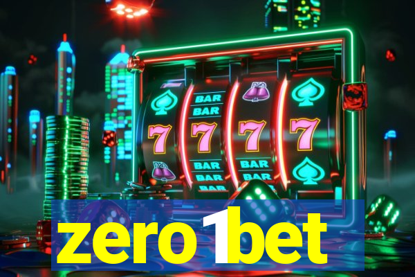 zero1bet