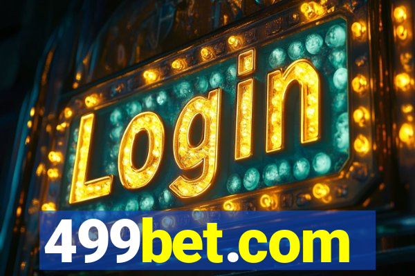 499bet.com