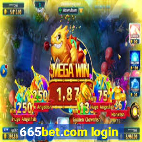 665bet.com login