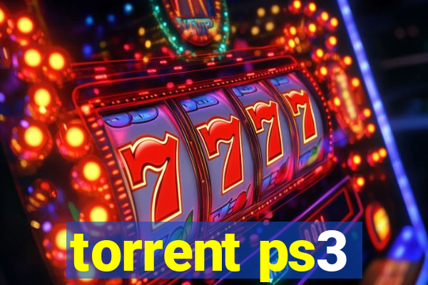 torrent ps3