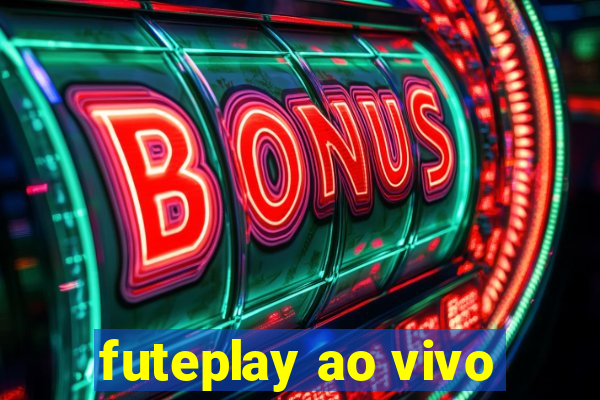 futeplay ao vivo