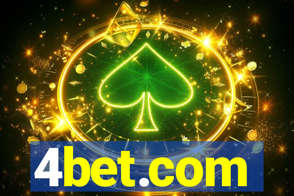 4bet.com