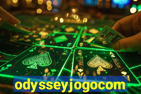 odysseyjogocom