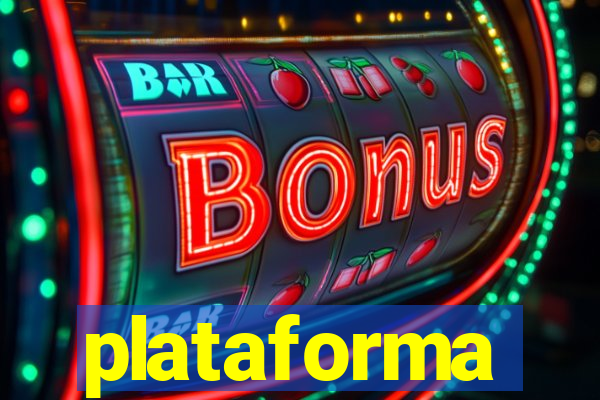 plataforma estrangeira slots