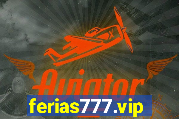 ferias777.vip