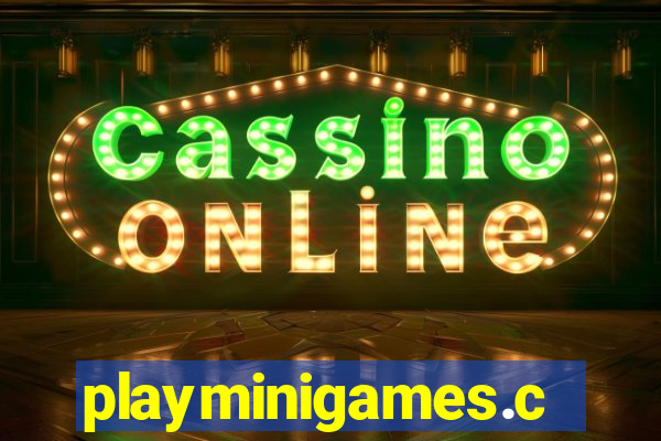 playminigames.com