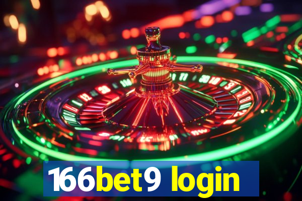 166bet9 login