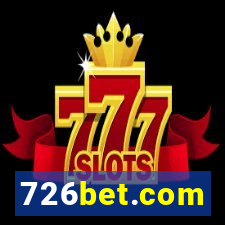 726bet.com