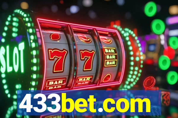 433bet.com