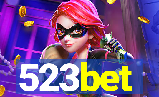 523bet