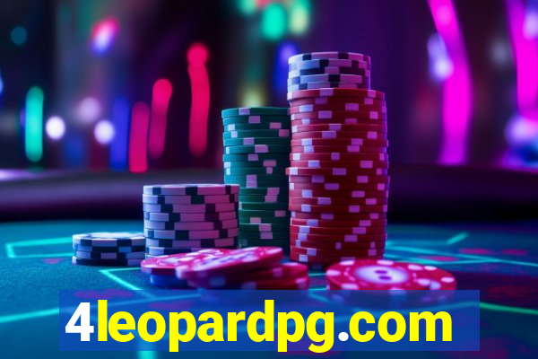 4leopardpg.com