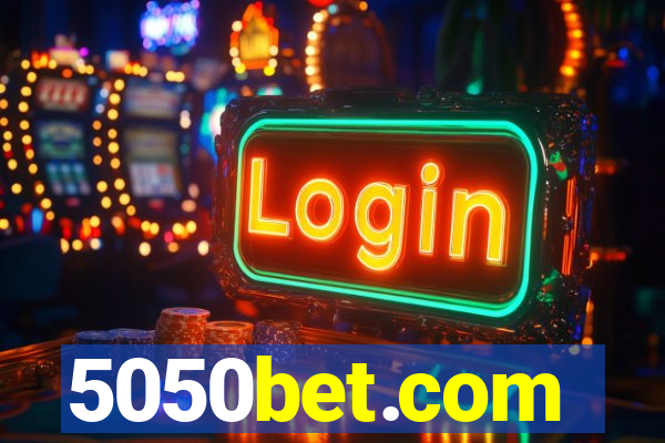 5050bet.com