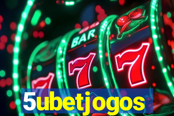 5ubetjogos