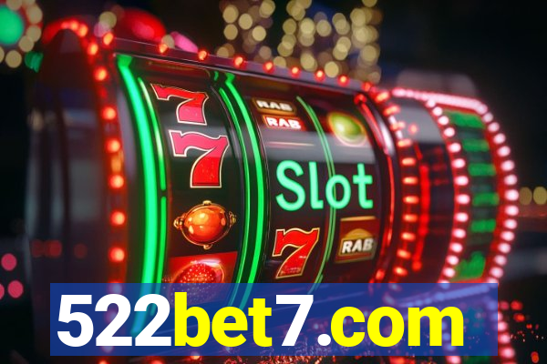 522bet7.com