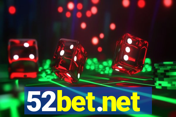 52bet.net