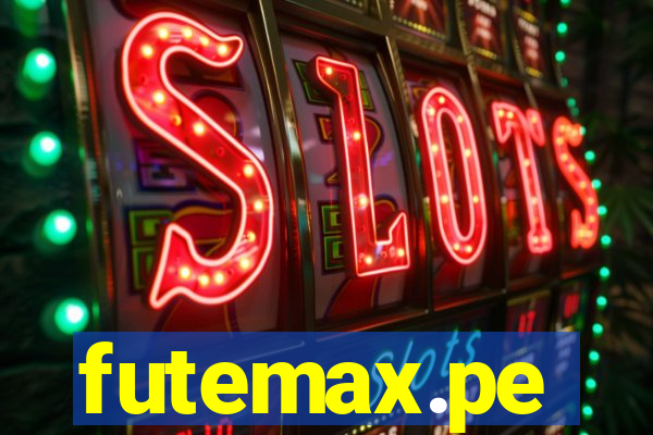 futemax.pe