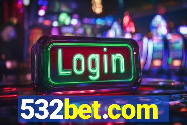 532bet.com