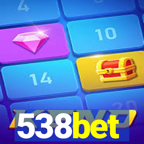 538bet