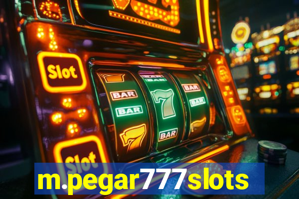 m.pegar777slots