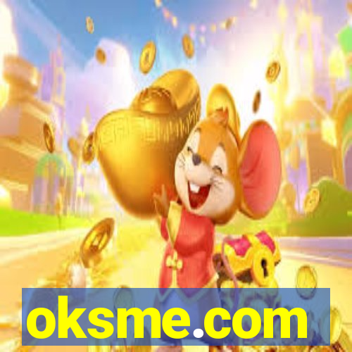 oksme.com