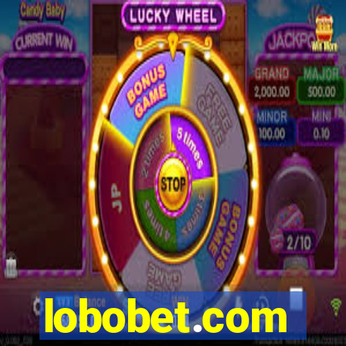 lobobet.com