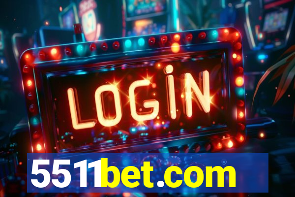 5511bet.com