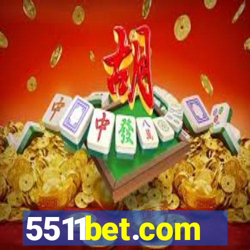 5511bet.com