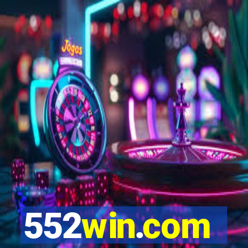 552win.com