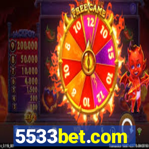 5533bet.com