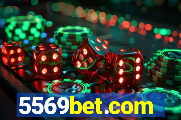 5569bet.com