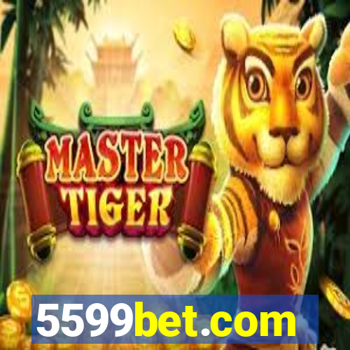 5599bet.com