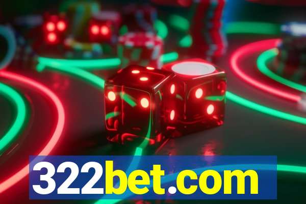 322bet.com