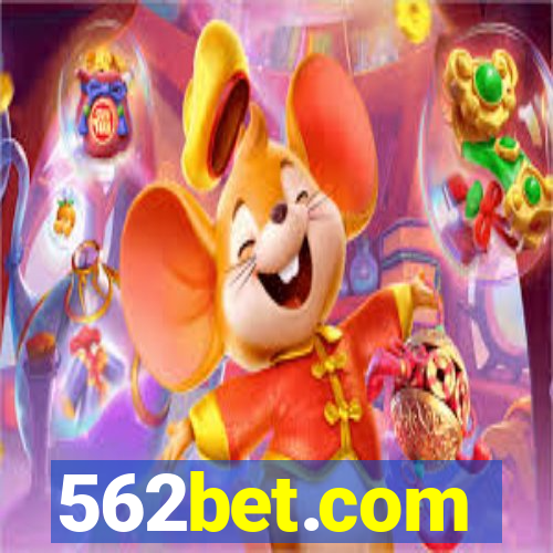 562bet.com