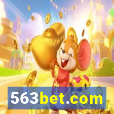 563bet.com