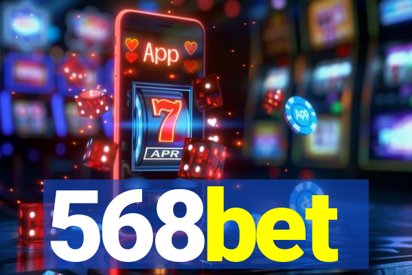 568bet