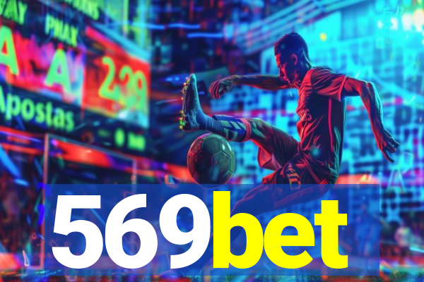 569bet