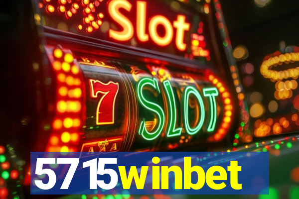 5715winbet