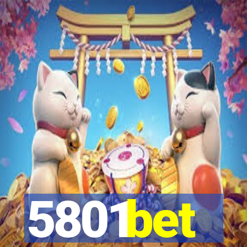 5801bet