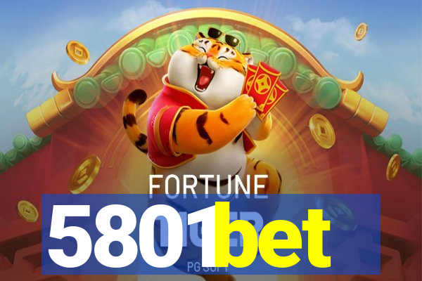 5801bet