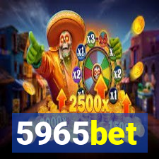 5965bet