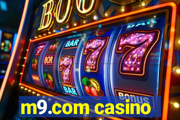 m9.com casino