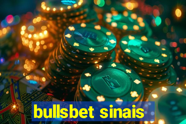 bullsbet sinais