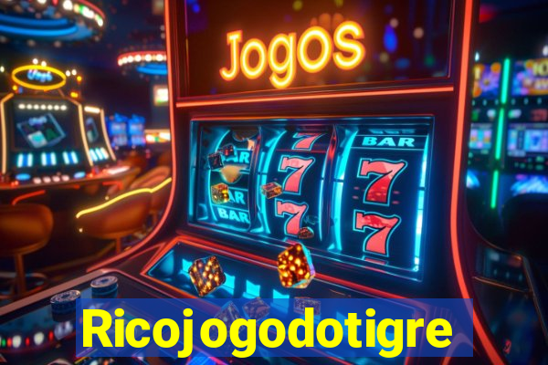 Ricojogodotigre