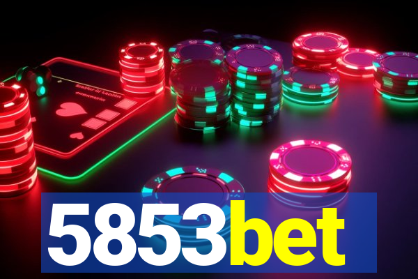 5853bet