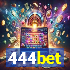 444bet