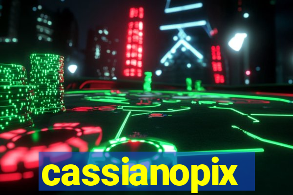 cassianopix