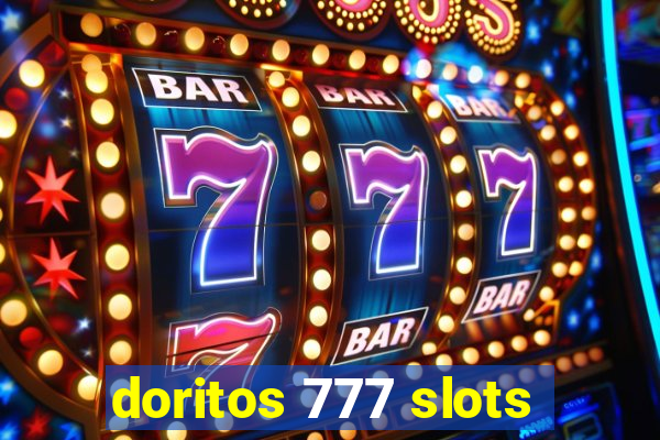 doritos 777 slots