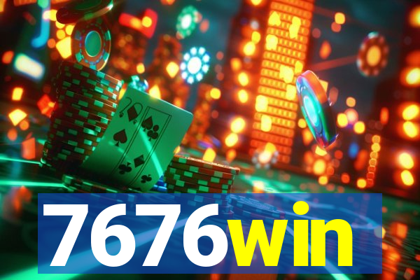 7676win