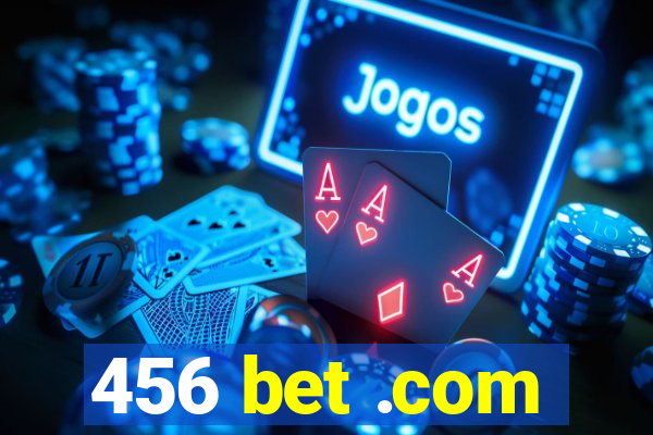 456 bet .com